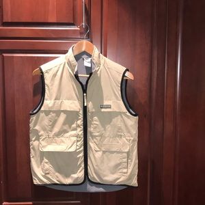 Old navy boys vest size 10